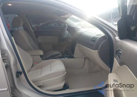 2006 Ford Fusion Se from USA, damaged, VIN 3FAFP07Z06R151655